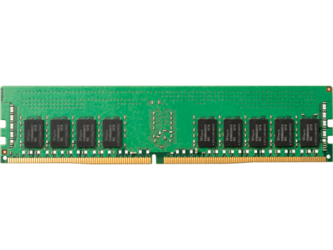 16GB DDR4-2666MHz ECC pro HP KTH-PN426E/16G