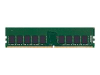 16GB DDR4-3200MHz ECC Kingston pro Dell KTD-PE432E/16G