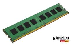 16GB DDR4-3200MHz Kingston CL22 SR KVR32N22S8/16