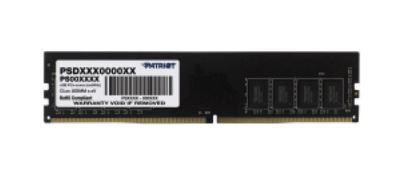 16GB DDR4-3200MHz Patriot CL22 DR PSD416G32002