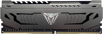 16GB DDR4-3600MHz Patriot Viper CL18 PVS416G360C8
