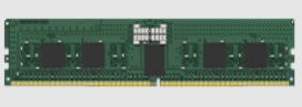 16GB DDR5 6400MT/s ECC Reg 1Rx8 Module KTD-PE564S8-16G