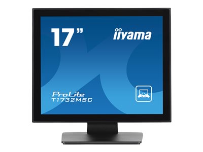 17" iiyama T1732MSC-B1SAG
