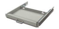 17'' Keyboard Drawer Beige AR8126A