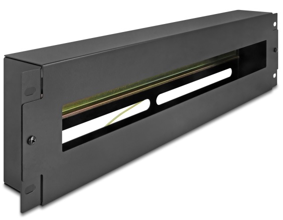 19 Circuit-breaker strip with cover and, 19 Circuit-breaker strip with cover and 67195