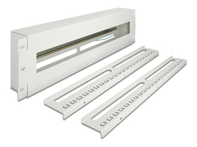 19 Circuit-breaker with cover and DIN r, 19 Circuit-breaker with cover and DIN r 67196