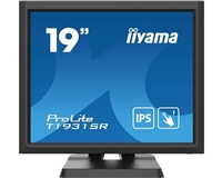 19" iiyama T1931SR-B1S: SXGA,IPS,250cd,RES