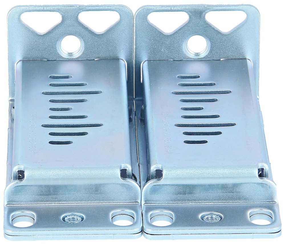 19-in. rack-mount bracket for C1000, C1200, C1300, RCKMNT-CMPCT-1K=