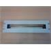 19" instalační panel s DIN lištou 3U DAB34810