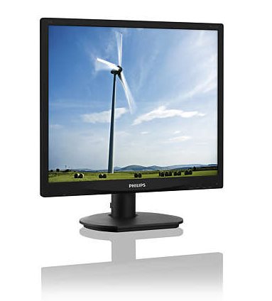 19" LCD Philips 19S4QAB - 1280x1024,IPS,DVI,rep 19S4QAB/00