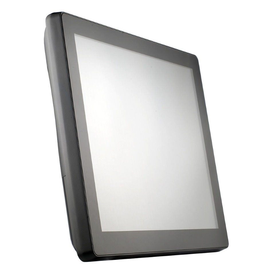 19" VariPPC890 PCT - SSD, bez OS VPPC890-PCT-SSD