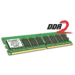 1GB DDRAM2 PC800 Kingston CL5 Non ECC KVR800D2N5/1G