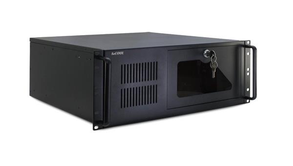 1stCOOL IPC-4U-450 Rackmount 19" server case