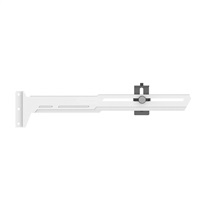 1stCool Podpěra GPU Kovový držák, bílá UP-H02-W