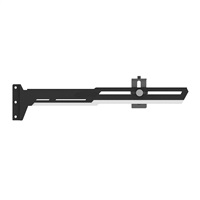 1stCool Podpěra GPU Kovový držák, černá UP-H02-B