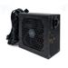 1stCOOL RAINBOW 4, skrinka ATX, zdroj 650W 88+, 4x RGB ventilátor, USB3, čierna ML-RAINBOW4-RGB-650