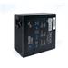 1stCOOL RAINBOW 4, skrinka ATX, zdroj 650W 88+, 4x RGB ventilátor, USB3, čierna ML-RAINBOW4-RGB-650
