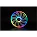 1stCOOL Ventilátor AURA EVO, 200mm, ARGB F20-AURA-EVO-R