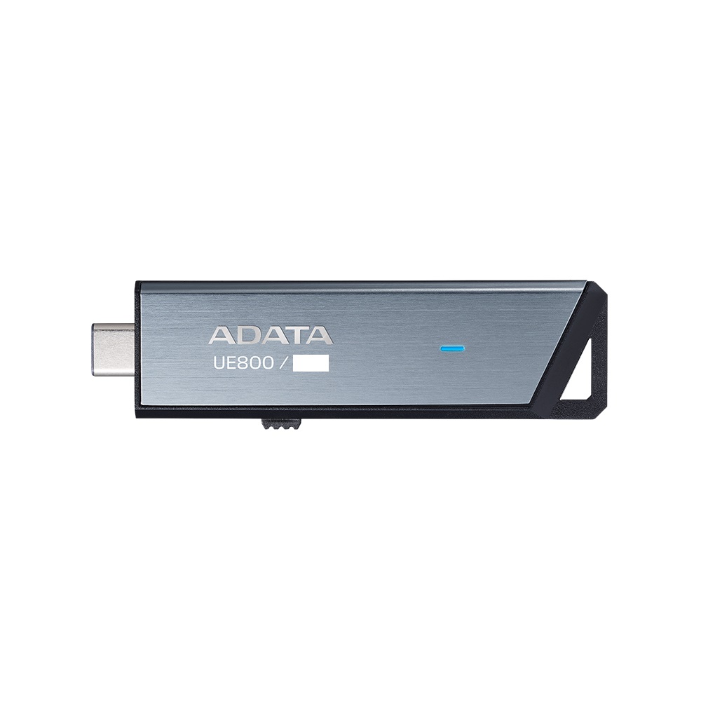 1TB ADATA UE500 USB 3.2 gen 2 kovová AELI-UE800-1T-CSG