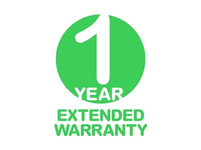 1Y Parts and Sw Supp Ext Wty 1 NetBotz WEXTWAR1YR-NB-07