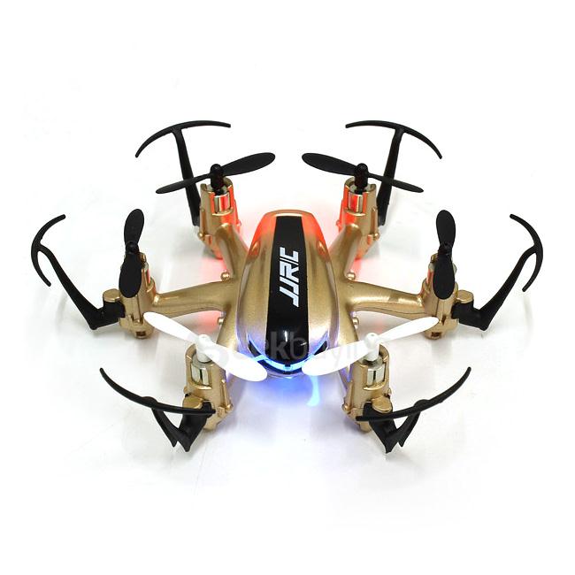 2.4G 6-AXIS DRONE H20