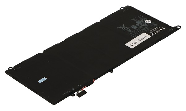 2-Power 451-BBXF alternative 4 článková Baterie do Laptopu 7,6V 8085mAh CBP3583A