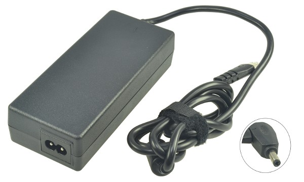2-Power ( ADP-120ZB BB Aletrnative ) AC Adaptér 120W 6,32A 18-20v 6,3mm x 3,0 mm CAA0631C