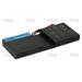 2-Power Alienware M17X 8 článková Baterie do Laptopu 14,8V 5200mAh CBI3557A