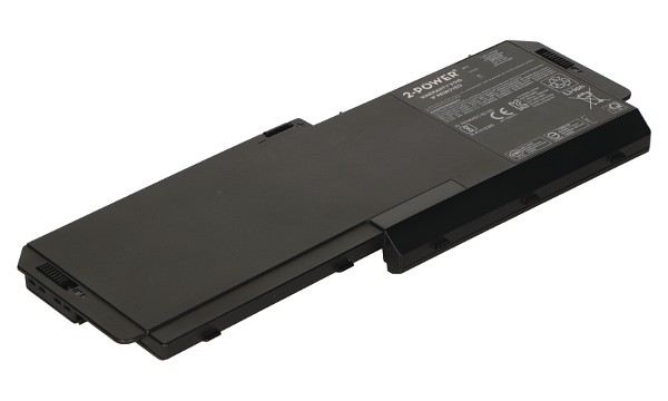 2-Power ( AM06XL alternative) 6 ?lánková Baterie do Laptopu 11,55V 7965mAh CBP3669A