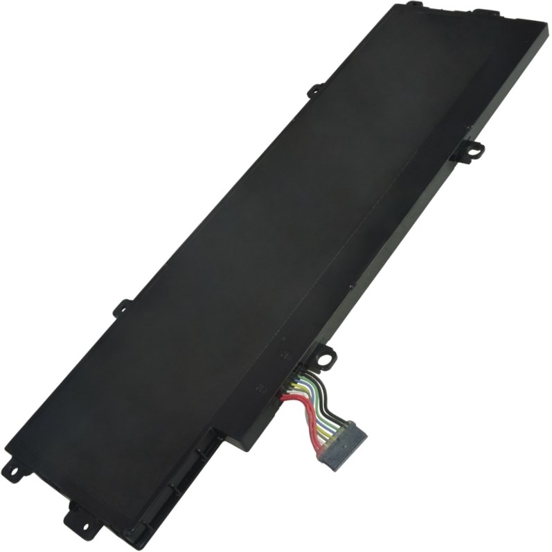2-POWER Baterie 11,1V 3800mAh pro Dell Chromebook 11 3120 77053246