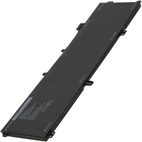 2-POWER Baterie 11,1V 8198mAh pro Dell Precision M3800, XPS 15 (9530) old 77053487