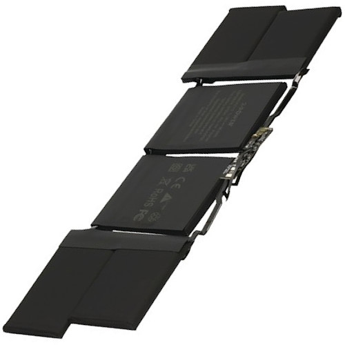2-POWER Baterie 11,36V 8700mAh pro Apple MacBook Pro 16 A2141 (2019) 77059207