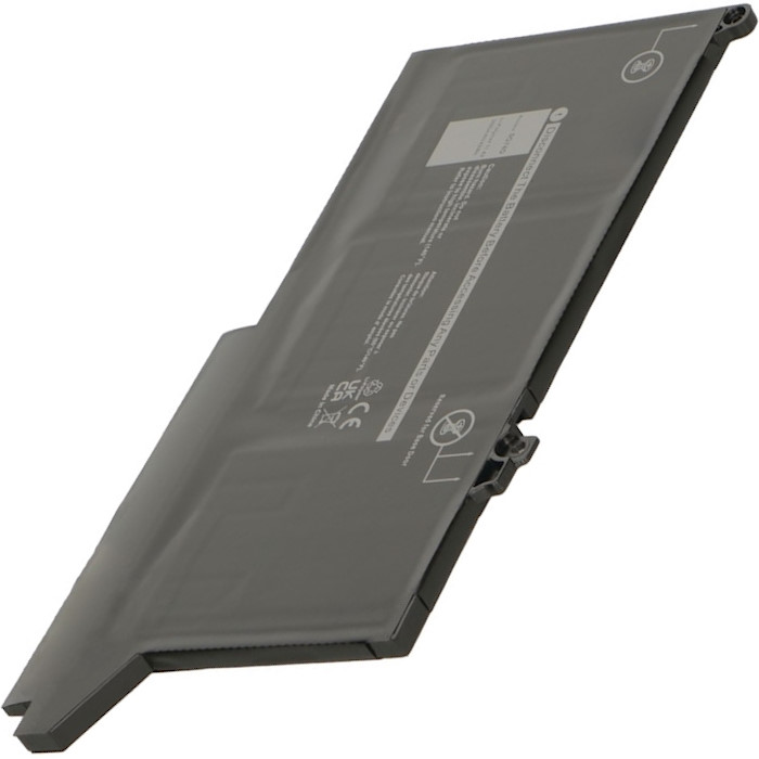 2-POWER Baterie 11,4V 3685mAh pro Dell Latitude 5300, Latitude 5310, Latitude 7300, Latitude 7400 77053442