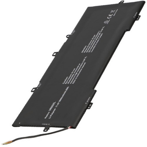 2-POWER Baterie 11,4V 3900mAh pro HP Envy 13-d000 series, Envy 13-d100 series 77052411