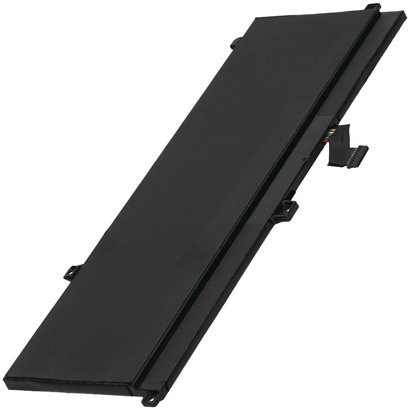 2-POWER Baterie 11,4V 3900mAh pro Lenovo ThinkPad X13 Type 20T2, ThinkPad X13 Type 20T3 77055536