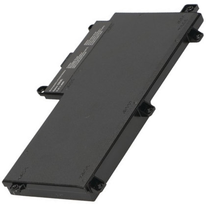 2-POWER Baterie 11,4V 4210mAh pro HP ProBook 640 G2, 640 G3, 645 G2, 650 G2, 650 G3, 655 G2 77052323