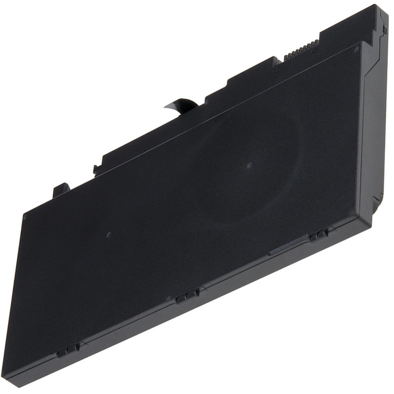 2-POWER Baterie 11,4V 8300mAh pro HP ZBook 17 G3, HP ZBook 17 G4 77052492