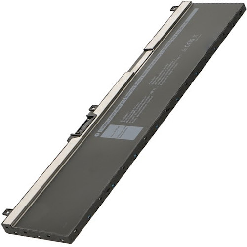 2-POWER Baterie 11,4V 8500mAh pro Dell Precision 7530, Precision 7730 77053430