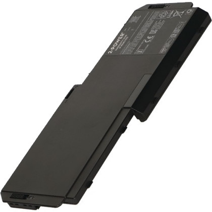 2-POWER Baterie 11,55V 7965mAh pro HP ZBook 17 G5, HP ZBook 17 G6 77052350