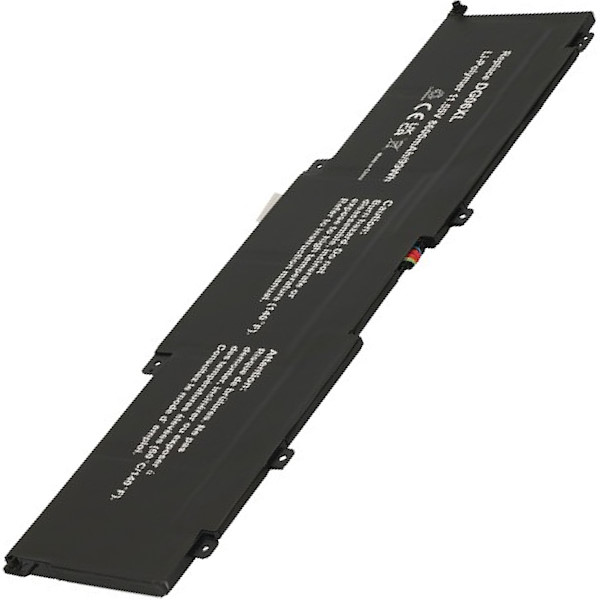 2-POWER Baterie 11,55V 8600mAh pro HP OMEN X HP 17-ap000 77052530