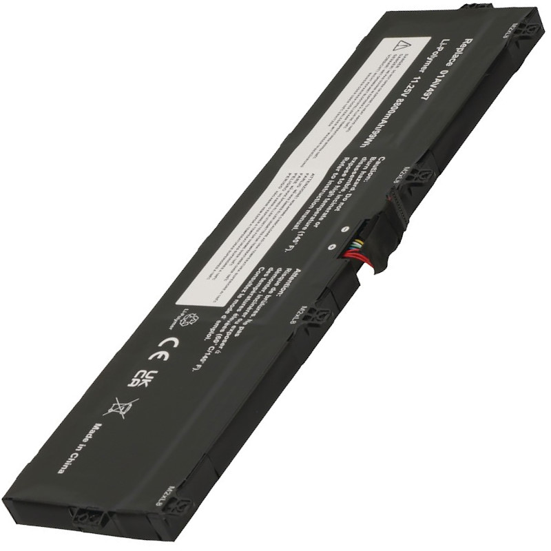 2-POWER Baterie 11,55V 9300mAh pro Lenovo ThinkPad P72 Type 20MB, ThinkPad P72 Type 20MC 77055533