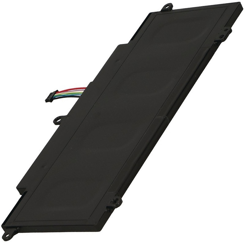 2-POWER Baterie 14,4V 3400mAh pro Toshiba Tecra Z40-A, Tecra Z40-C, Tecra Z40T-B, Tecra Z50-A 77056178