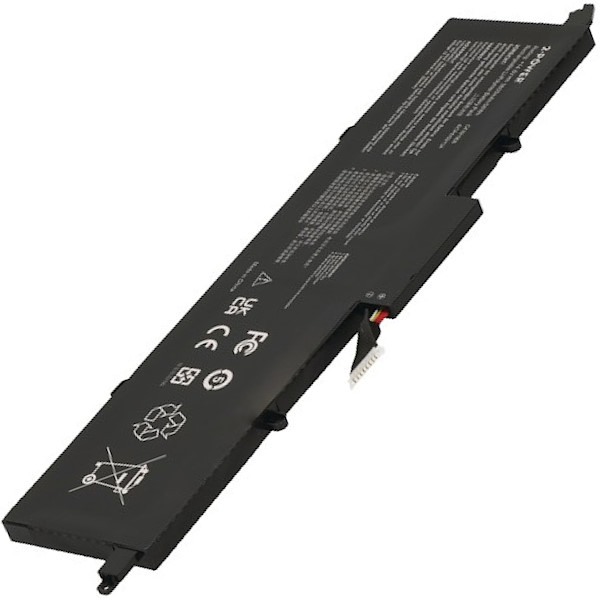 2-POWER Baterie 14,8V 3800mAh pro ASUS GA401IH, GA401IHR, GA401II, GA401QM, GA401QMC 77051225