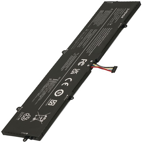 2-POWER Baterie 15,2V 4400mAh pro Lenovo 720S Touch-15IKB, Lenovo 720S-15IKB 77055522