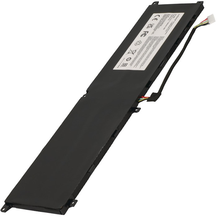 2-POWER Baterie 15,2V 5200mAh pro MSI GS65 Stealth 9SE, MSI GS65 Stealth 9SD, MSI P65 Creator 9SF 77059163
