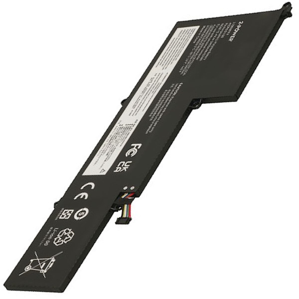 2-POWER Baterie 15,4V 3400mAh pro Lenovo Slim 7-14ARE05, Lenovo Slim 7-14IIL05 77055512