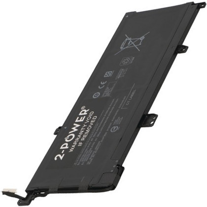 2-POWER Baterie 15,4V 3615mAh pro HP Envy 15-aq, 15-ar000, m6-aq000, m6-aq100, m6-ar000 77052341