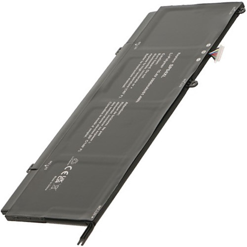 2-POWER Baterie 15,4V 3990mAh pro HP Spectre x360 13-ap0000 series 77052458