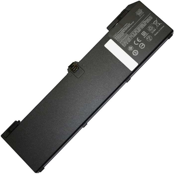 2-POWER Baterie 15,4V 5000mAh pro HP ZBook 15 G5, HP ZBook 15 G6 77052494