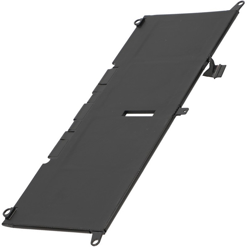 2-POWER Baterie 7,4V 5500mAh pro Dell Inspiron 5390, Inspiron 5391, Latitude 3301, XPS 13 (7390) 77053420